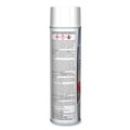 Cleaning & Janitorial Supplies | Claire CL875 14 oz. Aerosol Spray Dust Up Floor Dressing and Dust Mop Treatment - Lemon Scent (12/Carton) image number 2