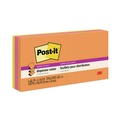 Notebooks & Pads | 3M R330-6SSUC 3 in. x 3 in. Pop-up Note Refill - Energy Boost Collection Colors (6/Pack) image number 0
