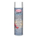 Cleaning & Janitorial Supplies | Claire CL875 14 oz. Aerosol Spray Dust Up Floor Dressing and Dust Mop Treatment - Lemon Scent (12/Carton) image number 1