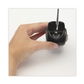 Stamps & Stamp Supplies | Trodat T2910 2 in. Diameter Conventional Time and Date Received Round Stamp image number 4