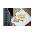 Page Flags | Post-it Flags 680-GN2 Standard Page Flags in Dispenser - Green (100/Pack) image number 7