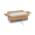 Just Launched | Dixie TH217 Heavyweight Plastic Cutlery Teaspoons - White (1000/Carton) image number 0