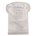 Computer & Electronics Cleaning | Janitized JAN-PTSCP6-2(10) Vacuum Filter Bags Designed to Fit ProTeam Super Coach Pro 6/GoFree Pro (100/Carton) image number 2