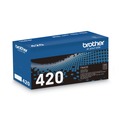 Just Launched | Brother TN420 1200 Page-Yield Toner - Black image number 4