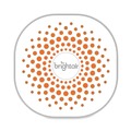 Odor Control | BRIGHT Air 900436 8 oz. Max Odor Eliminator Air Freshener - Citrus Burst (6/Carton) image number 3
