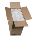 Cups and Lids | Pactiv Corp. YE160 16 oz Plastic Drink Cups - Translucent (960/Carton) image number 3