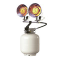 Heaters | Mr. Heater F242650 28,000 BTU Tank Top Infrared Propane Heater image number 0