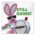 Batteries | Energizer NH22NBP NiMH Rechargeable 9V Batteries image number 6