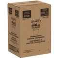 Food Trays, Containers, and Lids | SOLO P250N 2.5 oz Portion Containers - Translucent (2500/Carton) image number 1