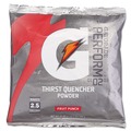 Beverages & Drink Mixes | Gatorade QUA03944 32-Piece/Carton 21 oz. Packets Original Powdered Drink Mix - Variety Pack image number 4