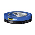 Tapes | 3M 2090-24A Original 0.94 in. x 60 yards Multi-Surface Painter's Tape - Blue (1 Roll) image number 0