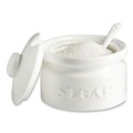 Condiments | Office Snax 00021CT Premeasured Single-Serve Sugar Packets (1200/Carton) image number 1