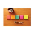Notebooks & Pads | 3M R330-AN 3 in. x 3 in. Original Pop-up Refill - Poptimistic Collection Colors (6/Pack) image number 4