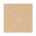 Cleaning & Janitorial Accessories | Boardwalk BWK4020ULT 20 in. Diameter Burnishing Floor Pads - Tan (5/Carton) image number 5