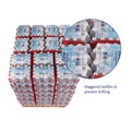 Beverages & Drink Mixes | Crystal Geyser 24514 7 16.9 oz. Bottle Alpine Spring Water (1-Pallet) image number 6