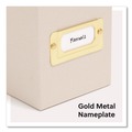 File Folders | Smead 70232 Flip Top Box Letter Files 13 x 3.7 x 10 Beige image number 4