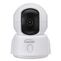 Back to School Sale | Adesso CYBERVIEW 2000 Cyberview 2000 1920 x 1080 Pixels 2MP Smart WiFi Pan/Tilt Camera image number 0