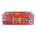 Snacks | Grandma's FRI73977 Cookies Variety Tray - Assorted Flavors (32/Carton) image number 4