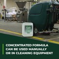 Degreasers | Simple Green 0600000119005 Crystal 5-Gallon Industrial Cleaner/Degreaser Pail image number 6