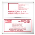 Just Launched | Ziploc 364899 1 Quart Ziploc Storage Bags (500/Carton) image number 4