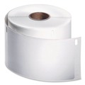 Back to School Sale | DYMO 1763982 LabelWriter 2.31 in. x 4 in. Shipping Labels - White (1-Roll) image number 1