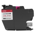 Ink & Toner | Brother LC3029M LC3029M INKvestment 1,500 Page-Yield Super High-Yield Ink - Magenta image number 1