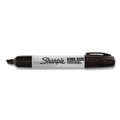 Back to School Sale | Sharpie 15001 King Size Broad Chisel Tip Permanent Marker - Black (1-Dozen) image number 3