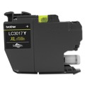 Ink & Toner | Brother LC3017Y LC3017Y Innobella 550 Page-Yield High-Yield Ink - Yellow image number 0