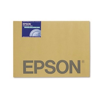 Epson S450433 24 in. x 36 in. Matte Posterboard (10/Pack)