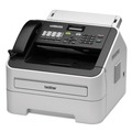 Fax Machines & Accessories | Brother FAX2840 FAX2840 High-Speed Laser Fax image number 1