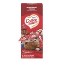 Condiments | Coffee-Mate 12072787 0.38 oz. Mini Cups Liquid Coffee Creamer - Peppermint Mocha (50/Box) image number 0
