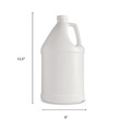 Odor Control | Fresh Products 103G-F-000I004M-81 1 gal. Bottle Conqueror 103 Odor Counteractant Concentrate - Tutti-Frutti (4/Carton) image number 5