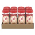  | Coffee-Mate 12039042 11 oz. Canister Non-Dairy Powdered Creamer - Original (12/Carton) image number 0