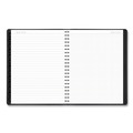 Notebooks & Pads | AT-A-GLANCE 70950X45 11 in. x 8.25 in. 12-Month (Jan to Dec) 2026 Vertical-Column Format Contemporary Weekly/Monthly Planner - Graphite Cover image number 10