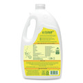 All-Purpose Cleaners | Seventh Generation SEV 22831 70 oz. Bottle Natural Automatic Dishwasher Gel - Lemon (6/Carton) image number 1