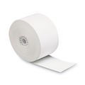 Just Launched | Universal UNV35711 1-3/4 in. x 230 ft. Single-Ply Thermal Paper Rolls - White (10/Pack) image number 2