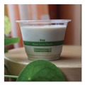 Cups and Lids | World Centric CPCS9Q 9 oz PLA Plastic Cold Cups - Clear (1000/Carton) image number 2