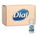 Odor Control | Dial Professional DIA 07686 1.5 oz. Roll-On Bottle Anti-Perspirant Deodorant - Crystal Breeze (48/Carton) image number 0