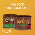 Coffee | Keurig 5000358243 24 oz Can Ground Coffee - Premium Roast Decaf image number 4