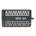 Surge Protectors | Tripp Lite ECO550UPS ECO Series 550 VA 316 J Energy-Saving Standby UPS, 10 Outlets image number 1