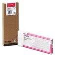 Ink & Toner | Epson T606300 T606300 (60) Ink - Vivid Magenta image number 1