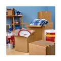 Packing Tapes | Scotch 3750G-CS12 3 in. Core 1.88 in. x 54.6 Yards Greener Commercial Grade Packaging Tape - Clear (12/Pack) image number 3