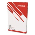 Just Launched | Universal UNV28110 11 in. x 17 in. 92 Bright 20 lbs. Bond Weight Copy Paper - White (5 Reams/Carton) image number 2