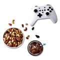 Snacks | Planters GEN001670 15 oz Mixed Nuts Can image number 4