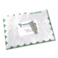 Labels | Avery 05292 Inkjet/Laser Printer 4 in. x 6 in. Shipping Labels with TrueBlock Technology - White (20/Pack) image number 2