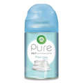 Odor Control | Air Wick 62338-82314 5.89 oz Freshmatic Ultra Automatic Spray Refill - Fresh Linen image number 0