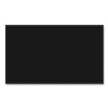 Floor Mats | Apache Mills 76036190240000600 48 in. x 72 in. Absorba Select Rectangular Entry Mat - Pepper image number 0
