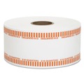 Office & Office Supplies | Pap-R Products 50025 10 Dollar Quarters Automatic Coin Rolls (1-Roll) image number 1