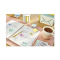Just Launched | Post-it Pop-up Notes R330-18CP 3 in. x 3 in. Pop-Up Refill Cabinet Pack - Canary Yellow (90 Sheets/Pad, 18 Pads/Pack) image number 4