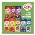 Condiments | Coffee-Mate 11002803 0.38 oz Mini Cups Liquid Coffee Creamer - Irish Cream (50/Box) image number 9